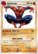 Spiderman
