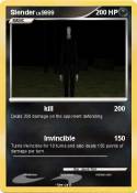 Slender