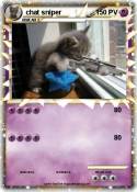 chat sniper