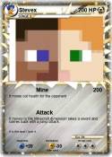 Stevex