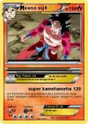 xeno ssj4