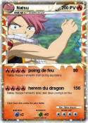 Natsu