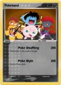 Pokeband