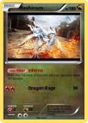 Reshiram