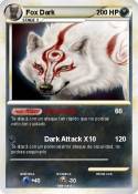 Fox Dark