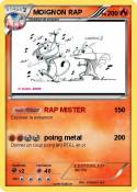 MOIGNON RAP