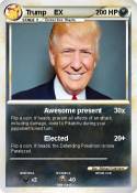 Trump EX