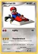 Mario Kart DS
