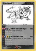 Gigigigas EX