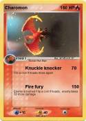 Charomon