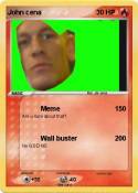 John cena