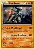 Gypsy Danger