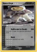 Space Doge