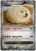 doughe