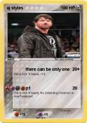 aj styles