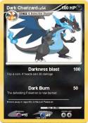 Dark Charizard