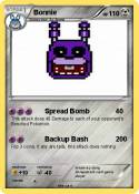 Bonnie