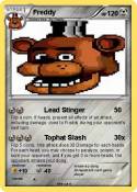 Freddy