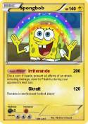 Spongbob