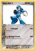 Mega Man X