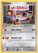 Grojband