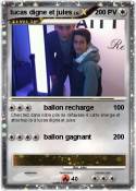 lucas digne et