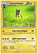 chachachamimi