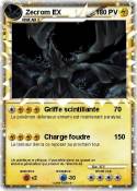 Zecrom EX