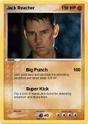 Jack Reacher