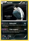 Ryuzaki