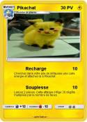 Pikachat