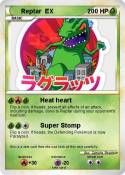 Reptar EX