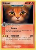 fireheart