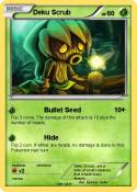 Deku Scrub