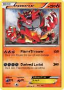 Inceneroar