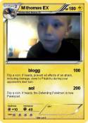 M thomas EX