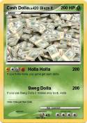Cash Dolla
