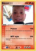 Reece????