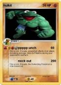 hulkit