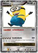 minion