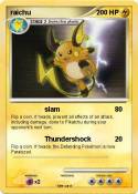 raichu