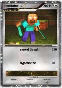 herobrine