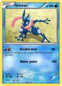 Greninja