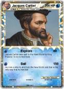 Jacques Cartier
