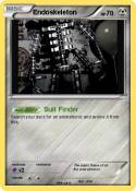 Endoskeleton