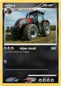 valtra s