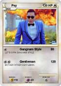 Psy