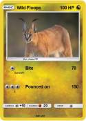 Wild Floopa