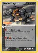 Shadow Dragon