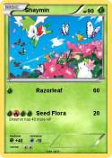 Shaymin